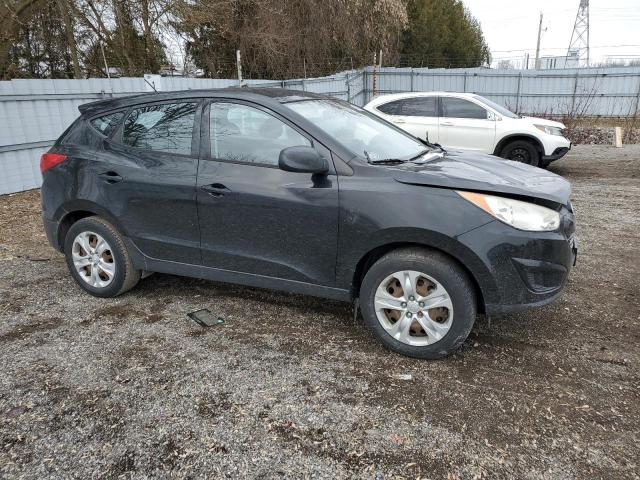 Photo 3 VIN: KM8JTCAC6AU051370 - HYUNDAI TUCSON 