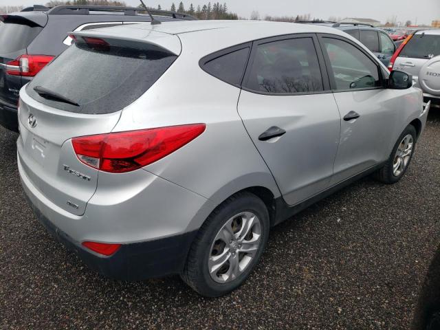 Photo 2 VIN: KM8JTCAC6AU061588 - HYUNDAI TUCSON GLS 