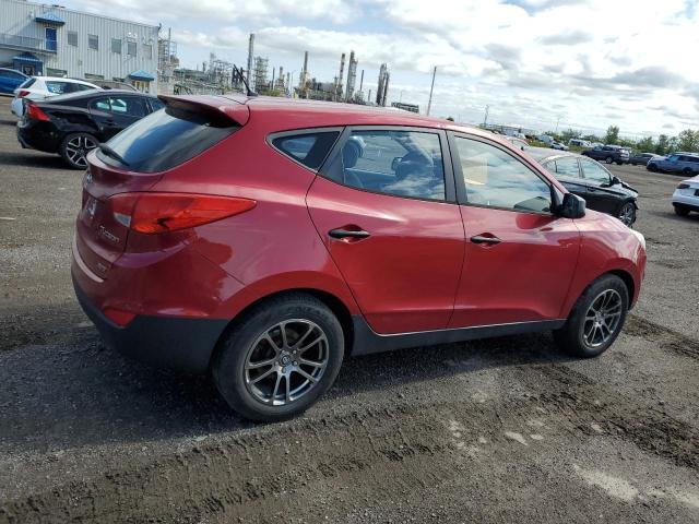 Photo 2 VIN: KM8JTCAC7BU271831 - HYUNDAI TUCSON GL 