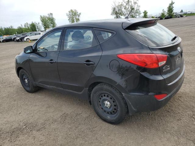 Photo 1 VIN: KM8JTCAC8DU768860 - HYUNDAI TUCSON GL 