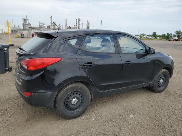 Photo 2 VIN: KM8JTCAC8DU768860 - HYUNDAI TUCSON GL 