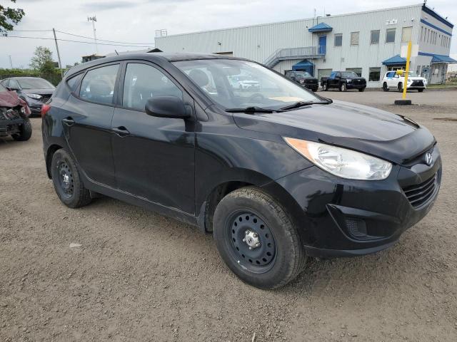 Photo 3 VIN: KM8JTCAC8DU768860 - HYUNDAI TUCSON GL 