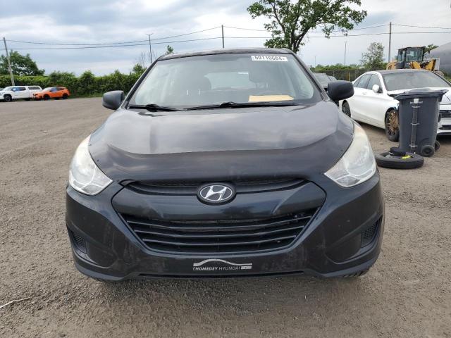 Photo 4 VIN: KM8JTCAC8DU768860 - HYUNDAI TUCSON GL 