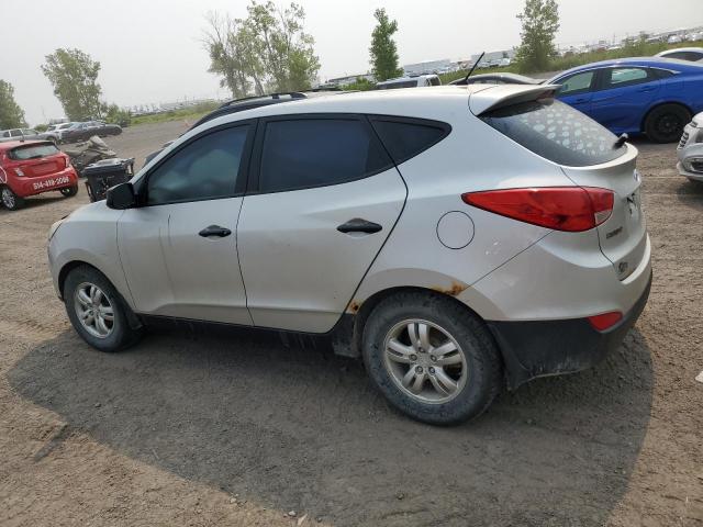 Photo 1 VIN: KM8JTCACXCU435266 - HYUNDAI TUCSON GL 