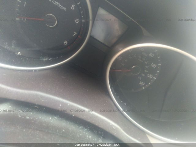 Photo 6 VIN: KM8JTCAF0EU822700 - HYUNDAI TUCSON 