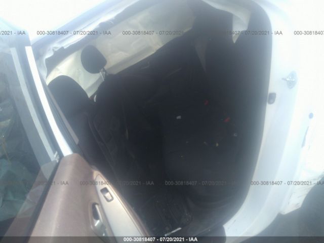 Photo 7 VIN: KM8JTCAF0EU822700 - HYUNDAI TUCSON 