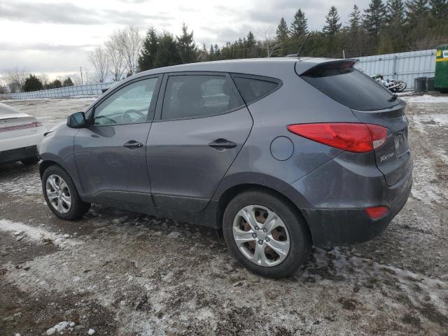 Photo 1 VIN: KM8JTCAF0EU887885 - HYUNDAI TUCSON 