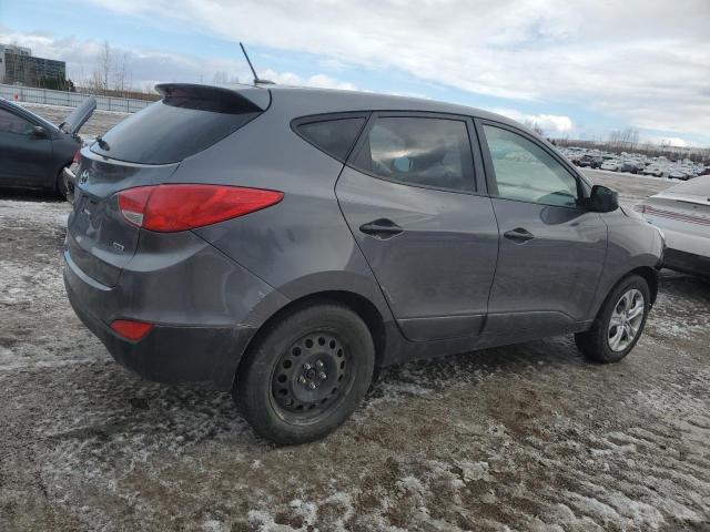 Photo 2 VIN: KM8JTCAF0EU887885 - HYUNDAI TUCSON 