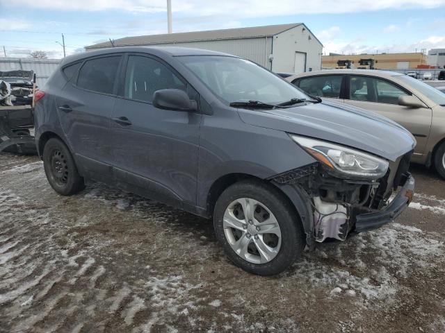 Photo 3 VIN: KM8JTCAF0EU887885 - HYUNDAI TUCSON 