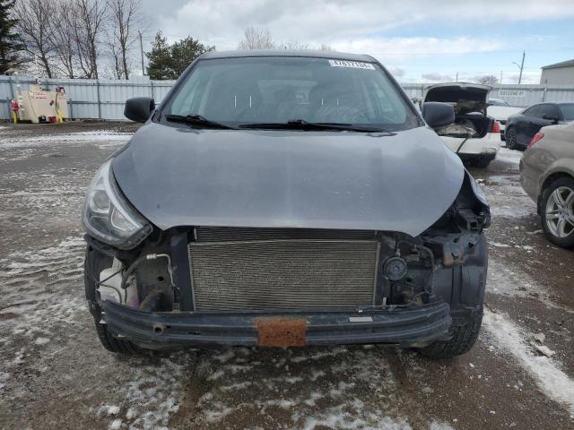 Photo 4 VIN: KM8JTCAF0EU887885 - HYUNDAI TUCSON 