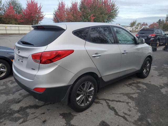 Photo 2 VIN: KM8JTCAF0FU017569 - HYUNDAI TUCSON GLS 