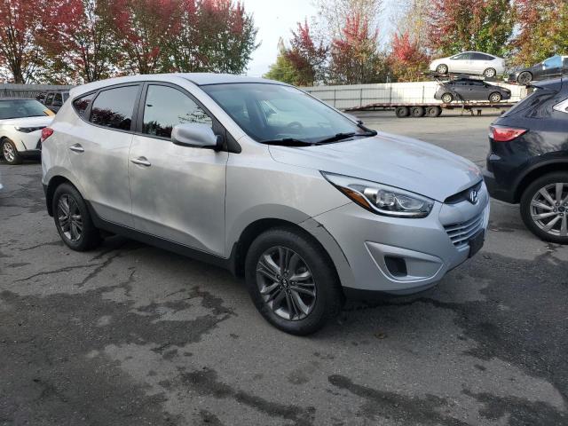 Photo 3 VIN: KM8JTCAF0FU017569 - HYUNDAI TUCSON GLS 