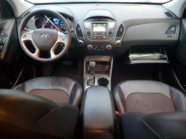 Photo 7 VIN: KM8JTCAF0FU017569 - HYUNDAI TUCSON GLS 