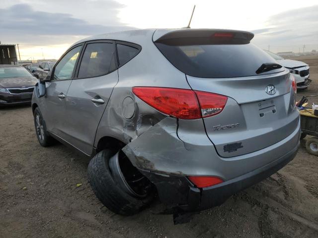 Photo 1 VIN: KM8JTCAF0FU034095 - HYUNDAI TUCSON GLS 