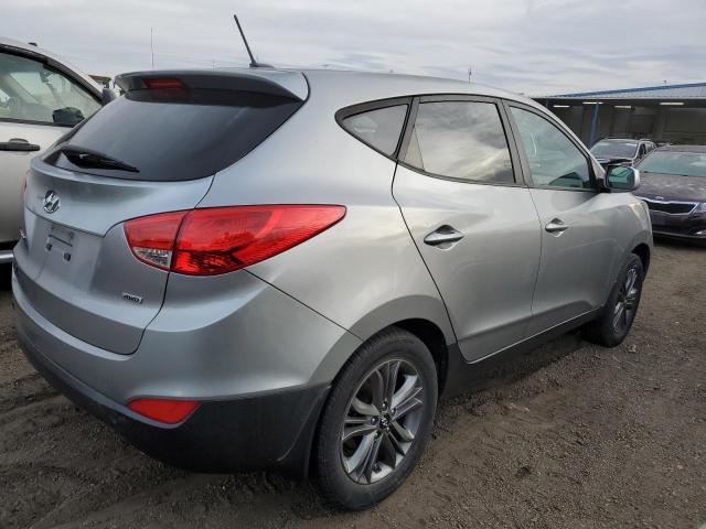 Photo 2 VIN: KM8JTCAF0FU034095 - HYUNDAI TUCSON GLS 