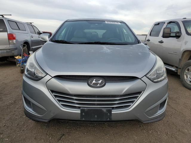 Photo 4 VIN: KM8JTCAF0FU034095 - HYUNDAI TUCSON GLS 