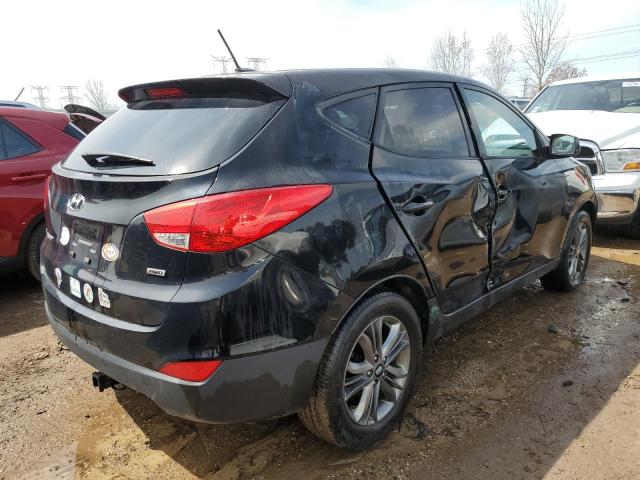 Photo 2 VIN: KM8JTCAF0FU107191 - HYUNDAI TUCSON 