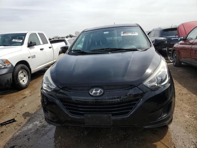 Photo 4 VIN: KM8JTCAF0FU107191 - HYUNDAI TUCSON 