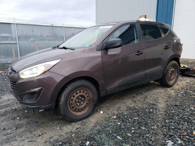 Photo 0 VIN: KM8JTCAF1EU894571 - HYUNDAI TUCSON GLS 