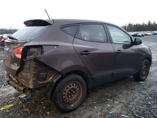 Photo 2 VIN: KM8JTCAF1EU894571 - HYUNDAI TUCSON GLS 