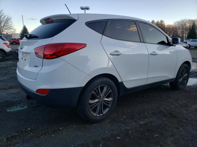 Photo 2 VIN: KM8JTCAF1FU004815 - HYUNDAI TUCSON GLS 