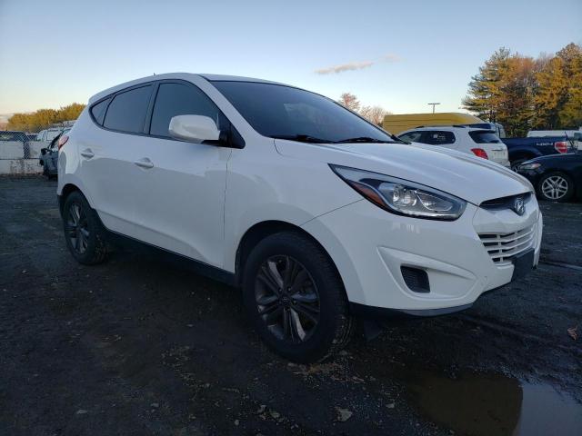 Photo 3 VIN: KM8JTCAF1FU004815 - HYUNDAI TUCSON GLS 