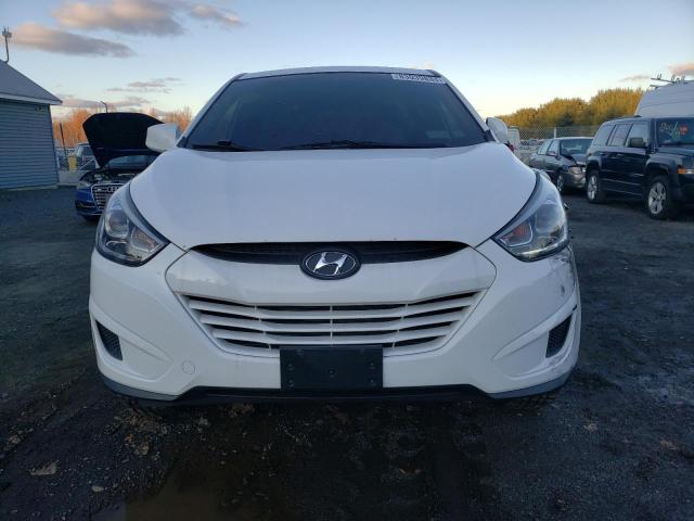 Photo 4 VIN: KM8JTCAF1FU004815 - HYUNDAI TUCSON GLS 