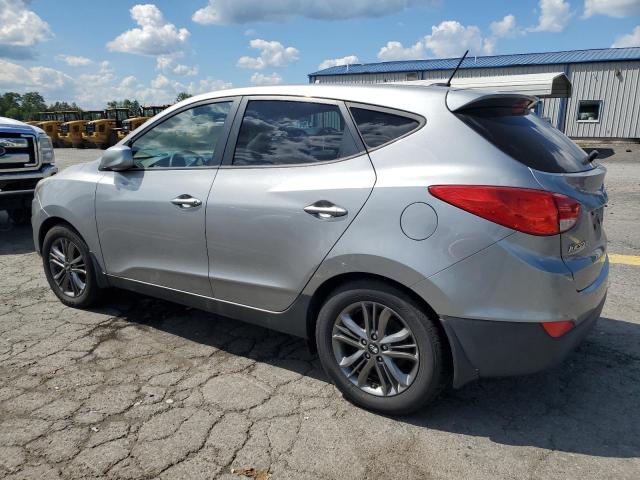 Photo 1 VIN: KM8JTCAF1FU052038 - HYUNDAI TUCSON GLS 