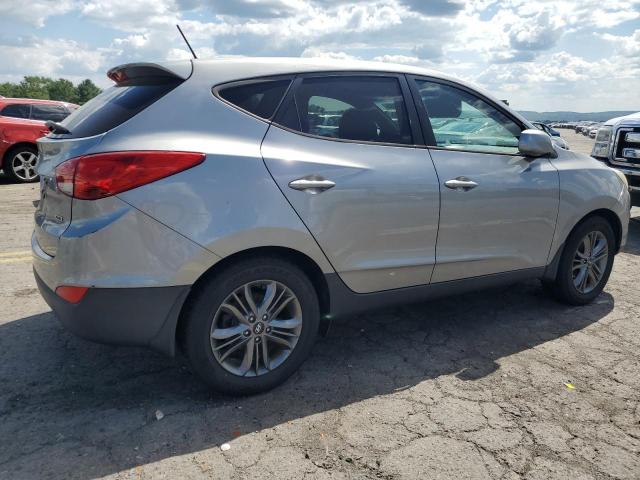 Photo 2 VIN: KM8JTCAF1FU052038 - HYUNDAI TUCSON GLS 