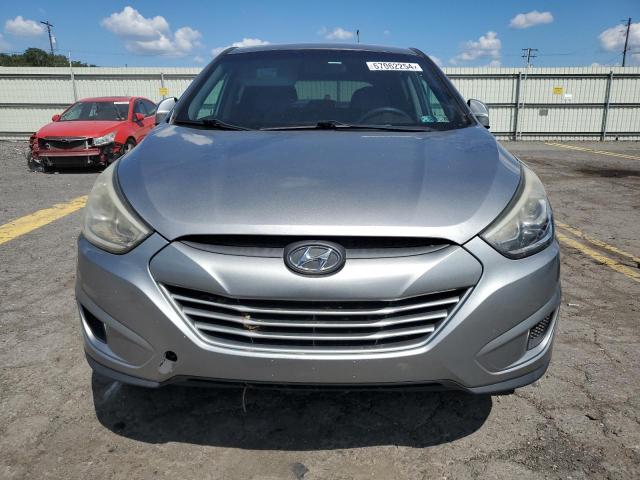 Photo 4 VIN: KM8JTCAF1FU052038 - HYUNDAI TUCSON GLS 