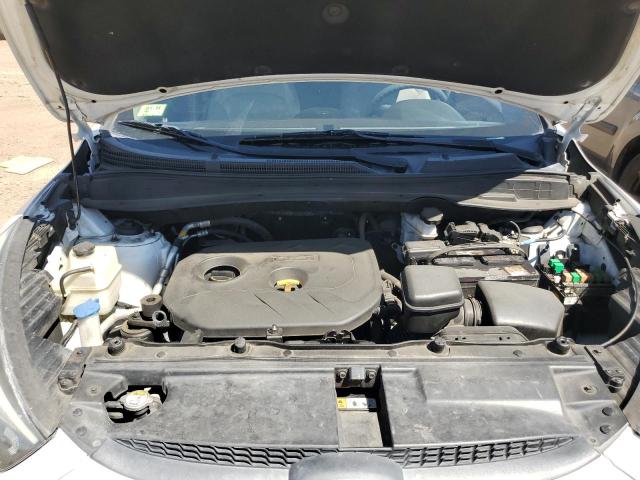 Photo 11 VIN: KM8JTCAF1FU070300 - HYUNDAI TUCSON 