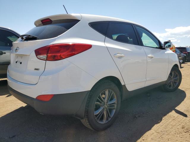 Photo 2 VIN: KM8JTCAF1FU070300 - HYUNDAI TUCSON 