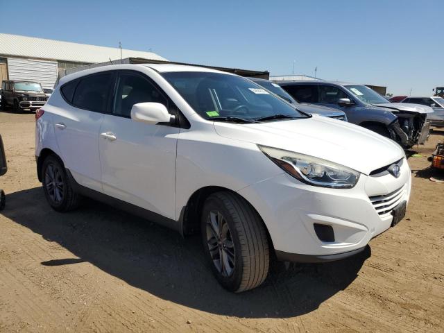 Photo 3 VIN: KM8JTCAF1FU070300 - HYUNDAI TUCSON 