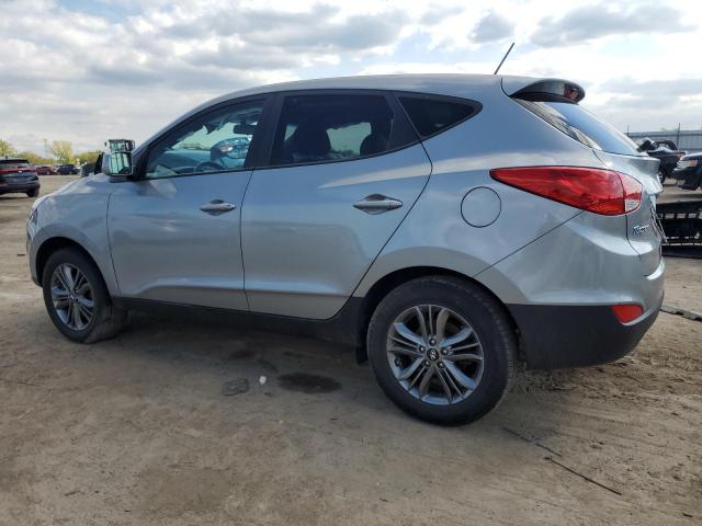 Photo 1 VIN: KM8JTCAF1FU086674 - HYUNDAI TUCSON 4D 