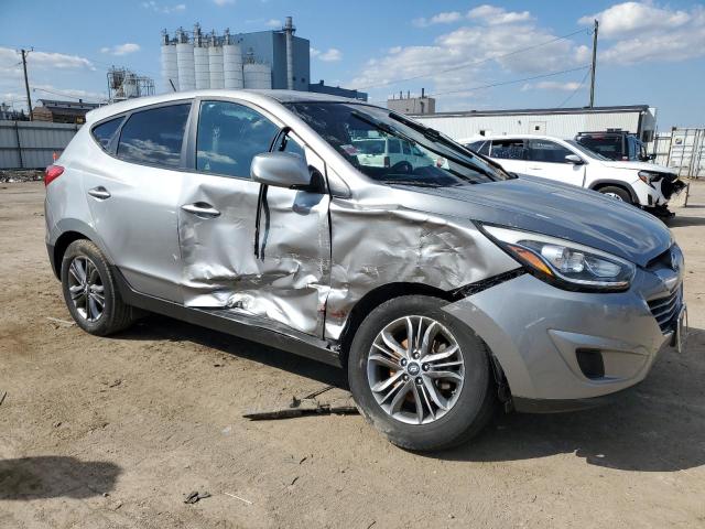 Photo 3 VIN: KM8JTCAF1FU086674 - HYUNDAI TUCSON 4D 