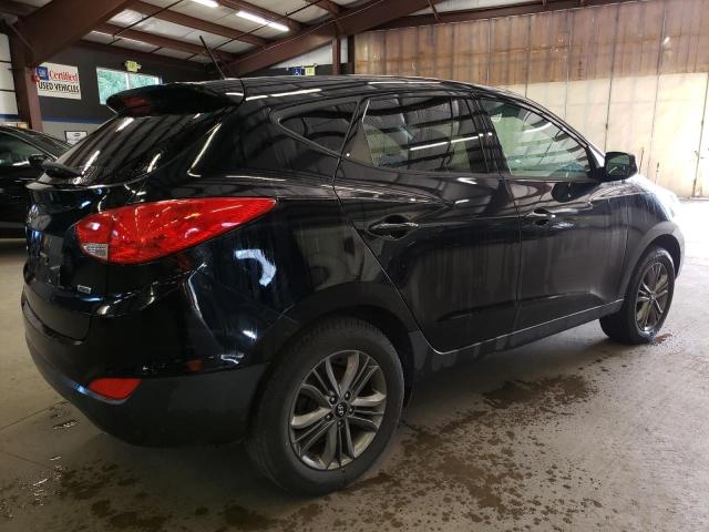 Photo 2 VIN: KM8JTCAF2EU938724 - HYUNDAI TUCSON GLS 