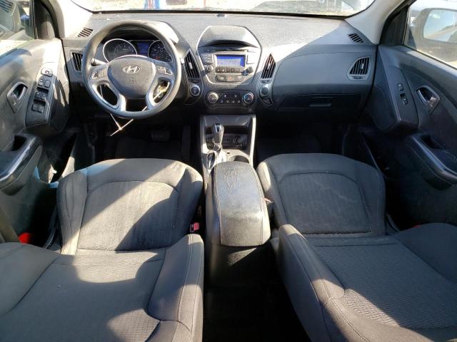 Photo 7 VIN: KM8JTCAF2EU938724 - HYUNDAI TUCSON GLS 