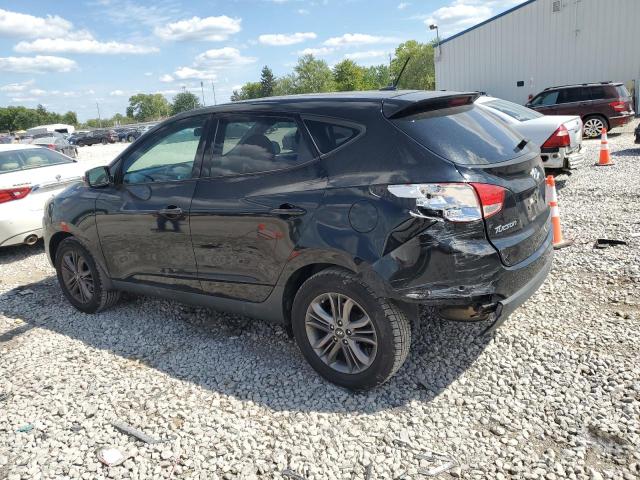 Photo 1 VIN: KM8JTCAF2EU941767 - HYUNDAI TUCSON GLS 