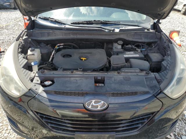 Photo 11 VIN: KM8JTCAF2EU941767 - HYUNDAI TUCSON GLS 