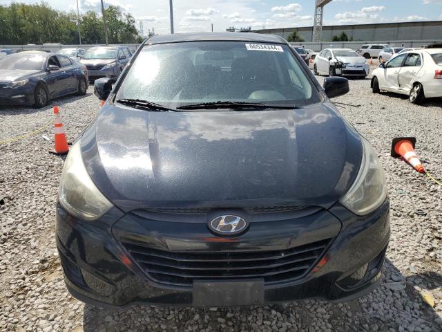 Photo 4 VIN: KM8JTCAF2EU941767 - HYUNDAI TUCSON GLS 