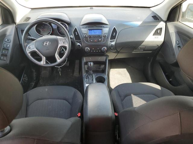 Photo 7 VIN: KM8JTCAF2EU941767 - HYUNDAI TUCSON GLS 