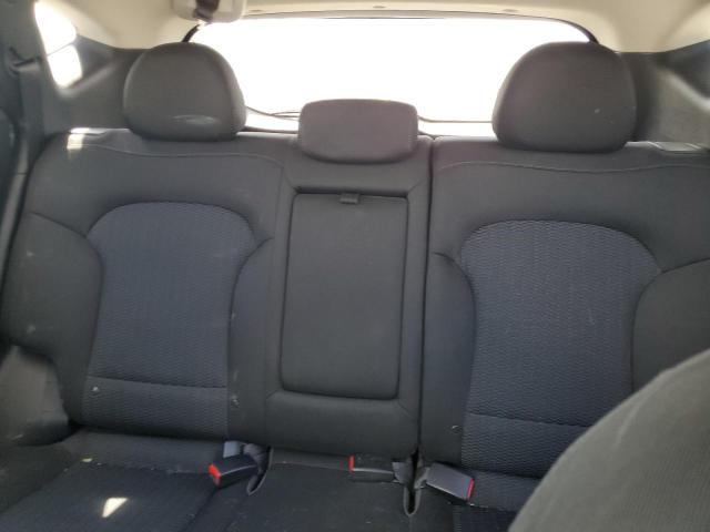 Photo 9 VIN: KM8JTCAF2EU941767 - HYUNDAI TUCSON GLS 