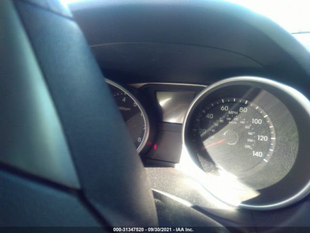 Photo 6 VIN: KM8JTCAF2FU033210 - HYUNDAI TUCSON 