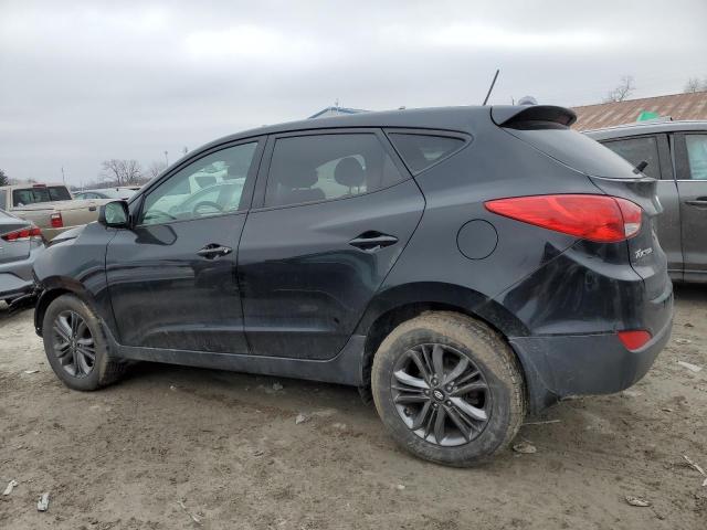 Photo 1 VIN: KM8JTCAF2FU050380 - HYUNDAI TUCSON GLS 