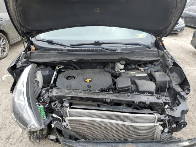 Photo 11 VIN: KM8JTCAF2FU050380 - HYUNDAI TUCSON GLS 