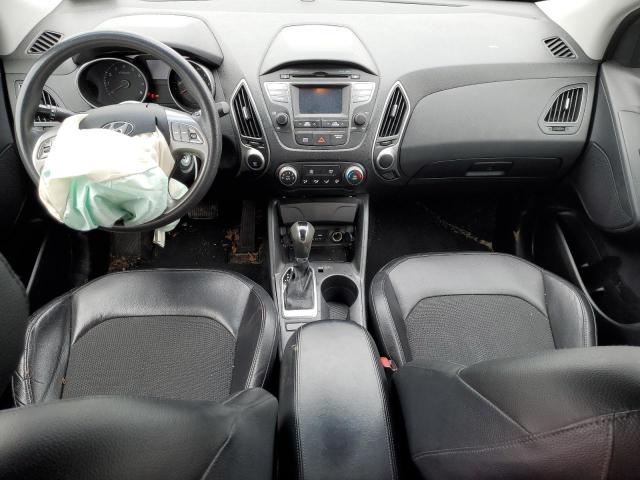 Photo 7 VIN: KM8JTCAF2FU050380 - HYUNDAI TUCSON GLS 