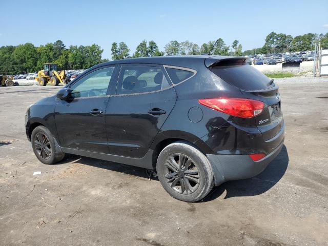 Photo 1 VIN: KM8JTCAF2FU069687 - HYUNDAI TUCSON GLS 