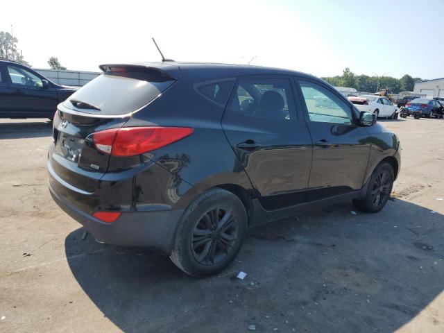 Photo 2 VIN: KM8JTCAF2FU069687 - HYUNDAI TUCSON GLS 