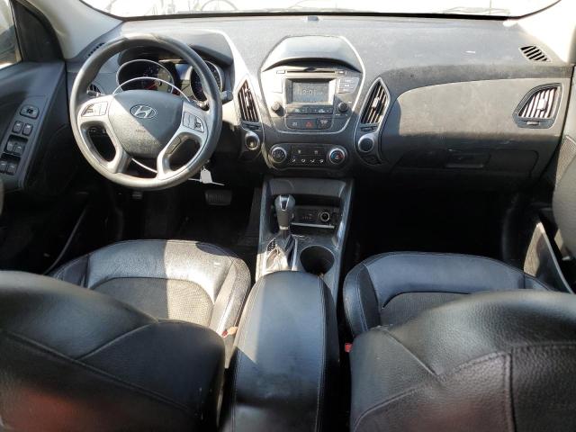 Photo 7 VIN: KM8JTCAF2FU069687 - HYUNDAI TUCSON GLS 