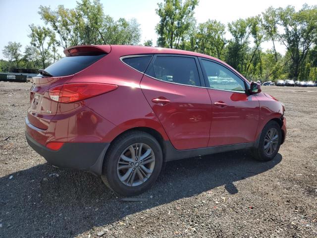 Photo 2 VIN: KM8JTCAF2FU077255 - HYUNDAI TUCSON 